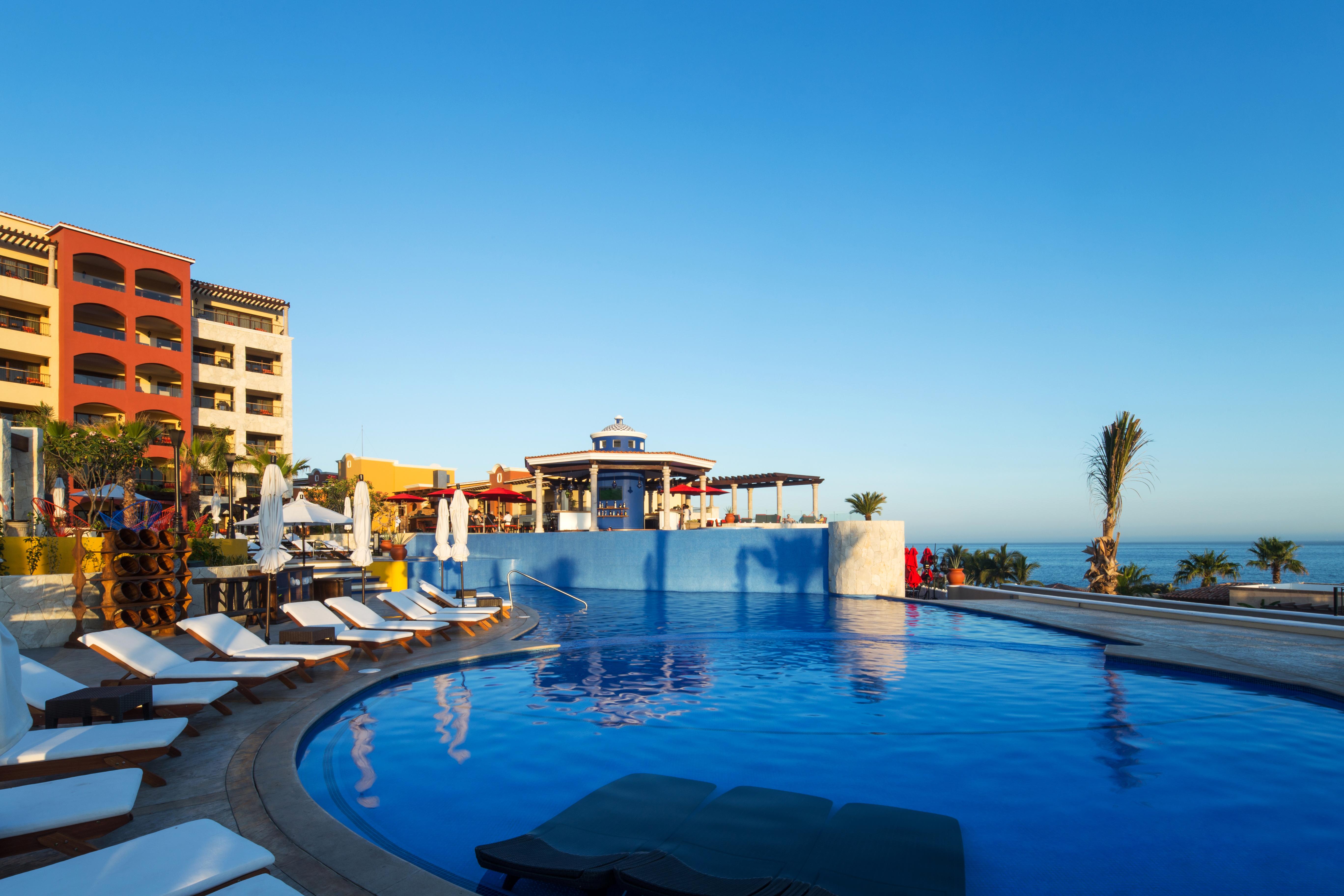 El Encanto All Inclusive Resort Cabo San Lucas Exterior foto