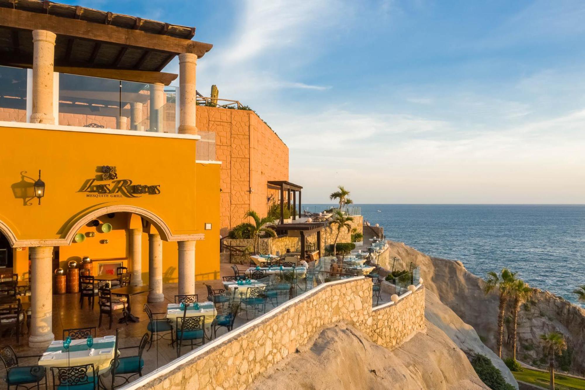El Encanto All Inclusive Resort Cabo San Lucas Exterior foto